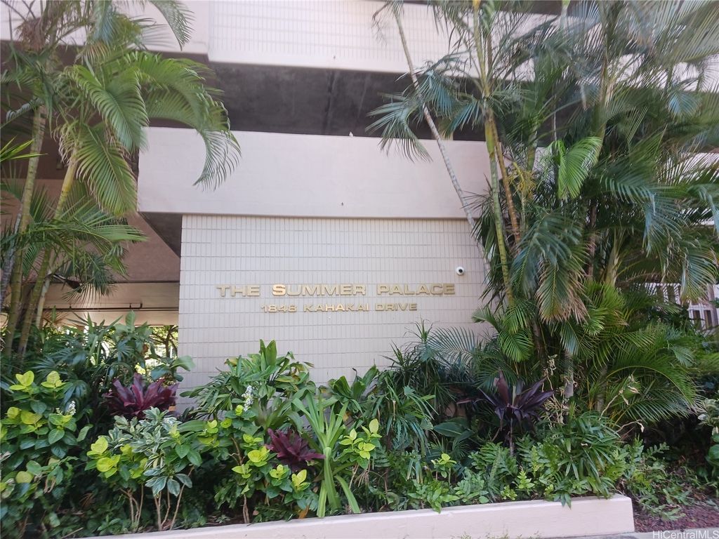 1848 Kahakai Drive 2303, Honolulu, HI 96814