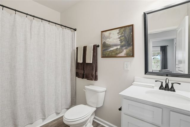 1528 Shirley Drive, Anderson, SC 29621
