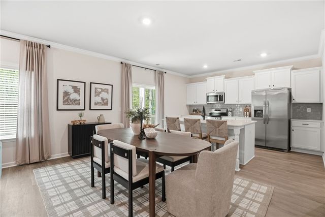 1528 Shirley Drive, Anderson, SC 29621