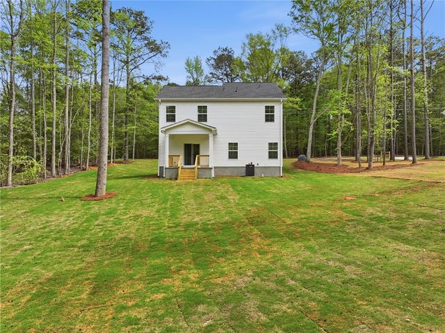 1528 Shirley Drive, Anderson, SC 29621