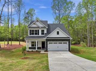 1528 Shirley Drive, Anderson, SC 29621