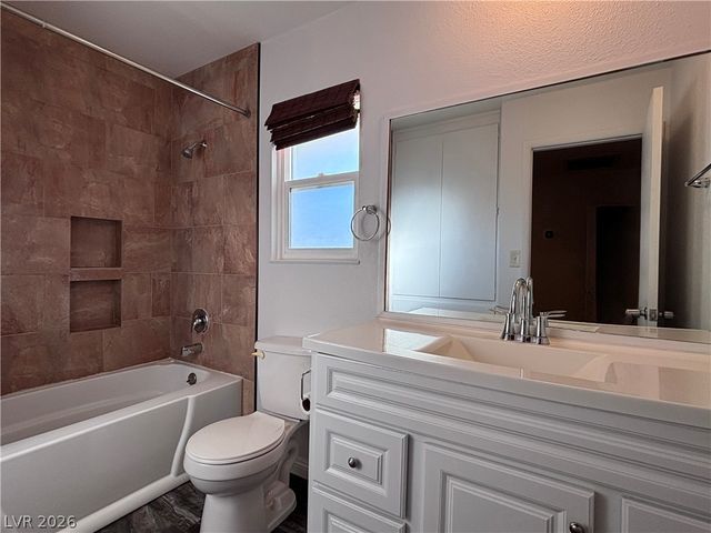 413 Norwood Lane, Las Vegas, NV 89107