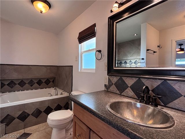 413 Norwood Lane, Las Vegas, NV 89107