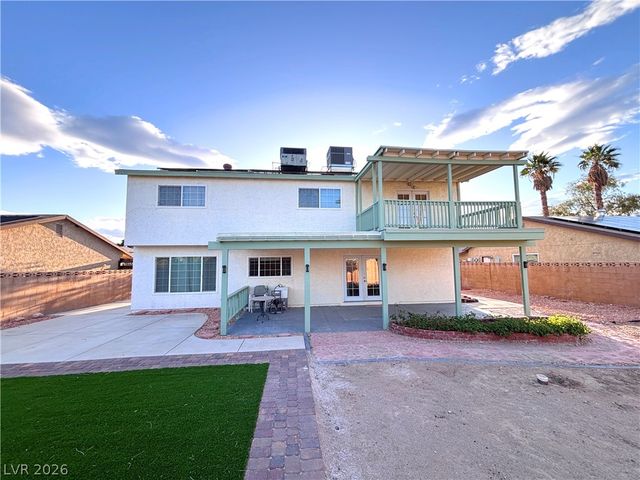 413 Norwood Lane, Las Vegas, NV 89107