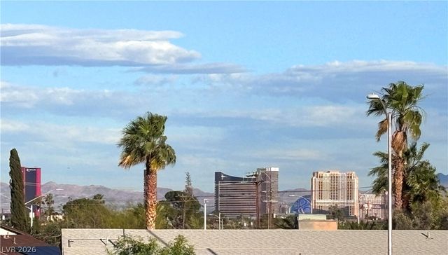 413 Norwood Lane, Las Vegas, NV 89107