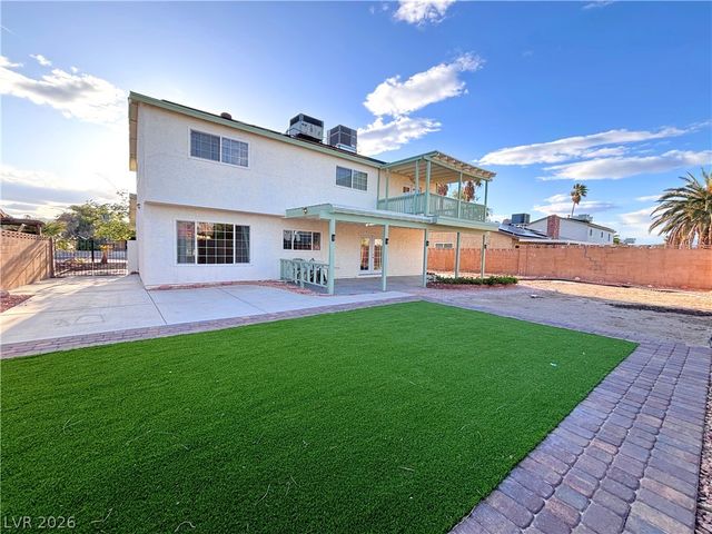 413 Norwood Lane, Las Vegas, NV 89107