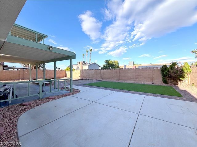 413 Norwood Lane, Las Vegas, NV 89107