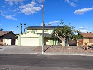 413 Norwood Lane, Las Vegas, NV 89107