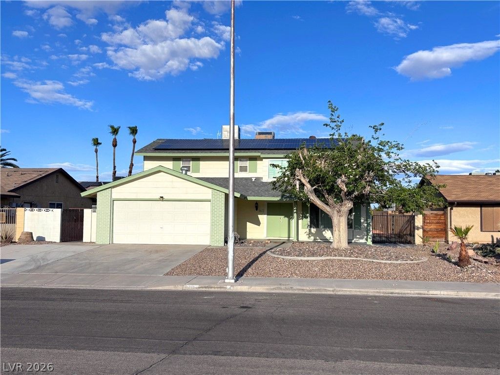 413 Norwood Lane, Las Vegas, NV 89107