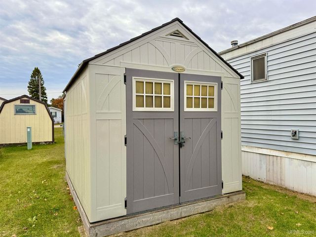 1401 LOT 18 N 23rd Street, Escanaba, MI 49829