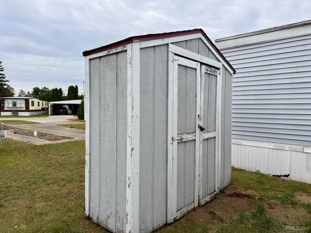 1401 LOT 18 N 23rd Street, Escanaba, MI 49829