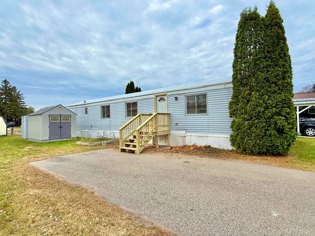 1401 LOT 18 N 23rd Street, Escanaba, MI 49829
