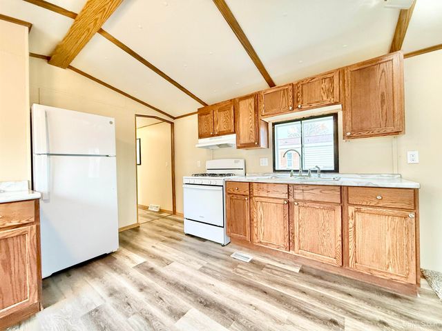 1401 LOT 18 N 23rd Street, Escanaba, MI 49829