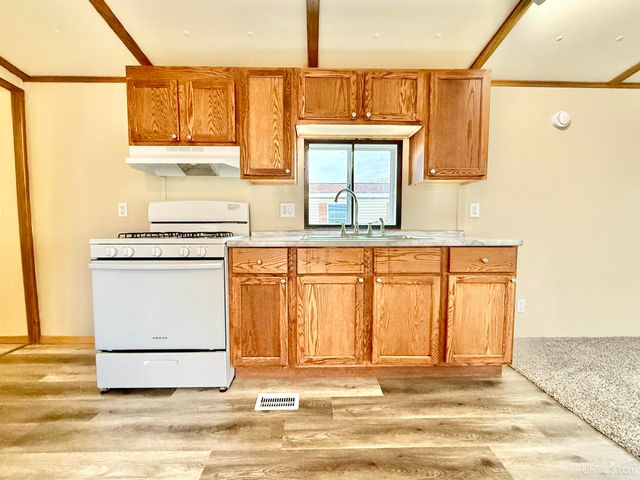 1401 LOT 18 N 23rd Street, Escanaba, MI 49829