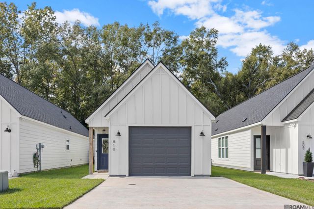 810 S Audubon Place Ave, Gonzales, LA 70737