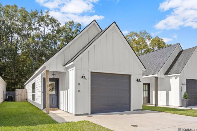 810 S Audubon Place Ave, Gonzales, LA 70737