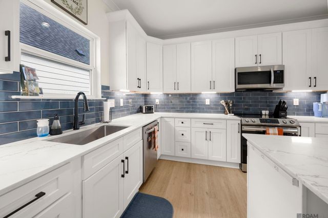 810 S Audubon Place Ave, Gonzales, LA 70737