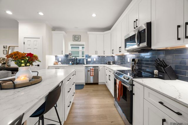 810 S Audubon Place Ave, Gonzales, LA 70737