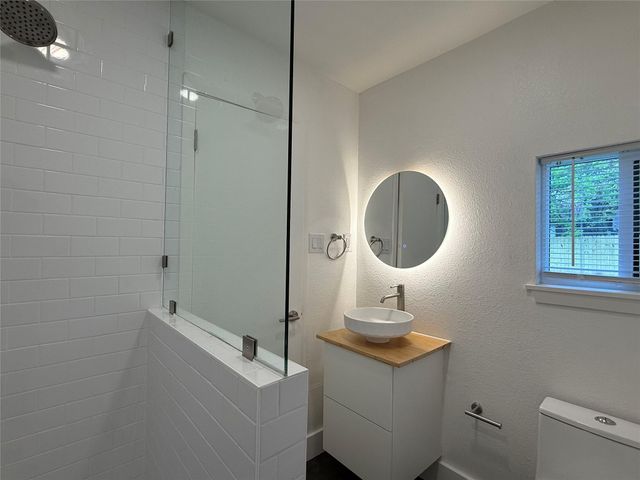 6712 Bryn Mawr DR, Austin, TX 78723