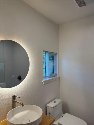 6712 Bryn Mawr DR, Austin, TX 78723