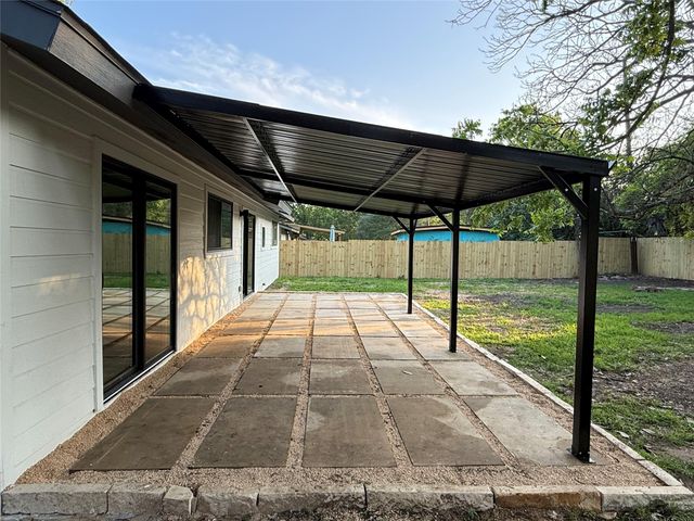 6712 Bryn Mawr DR, Austin, TX 78723