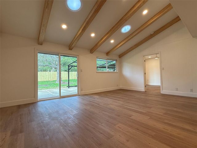 6712 Bryn Mawr DR, Austin, TX 78723