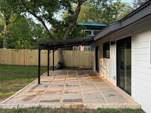 6712 Bryn Mawr DR, Austin, TX 78723