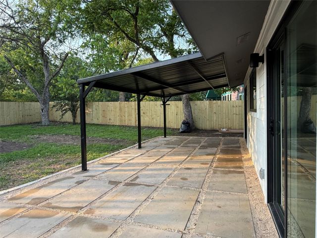 6712 Bryn Mawr DR, Austin, TX 78723