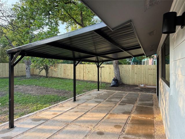 6712 Bryn Mawr DR, Austin, TX 78723