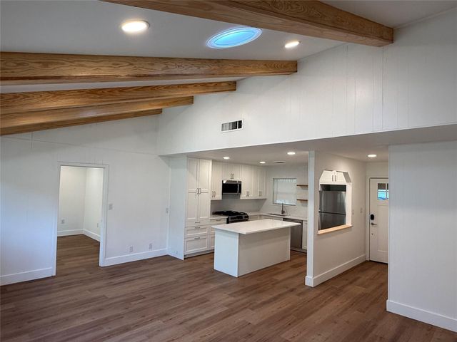 6712 Bryn Mawr DR, Austin, TX 78723