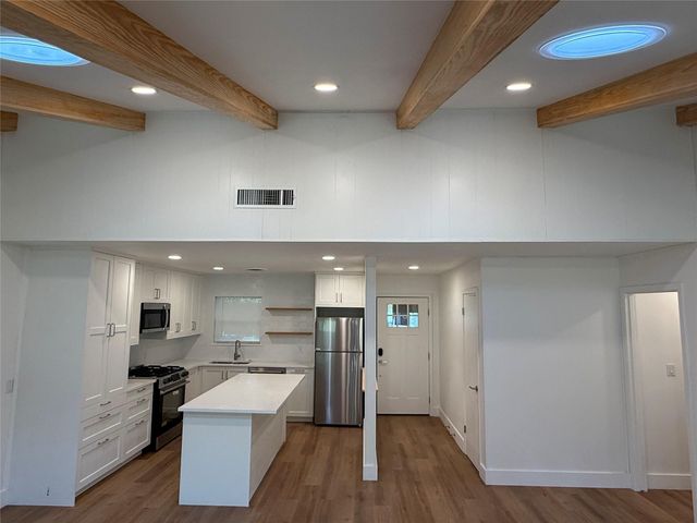 6712 Bryn Mawr DR, Austin, TX 78723