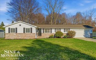3770 Pollina Avenue, Fort Gratiot Twp, MI 48059
