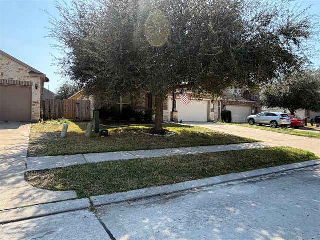 11431 Vassal Crossing, Conroe, TX 77304