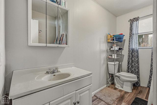 2407 Harper Street, Corning, AR 72422