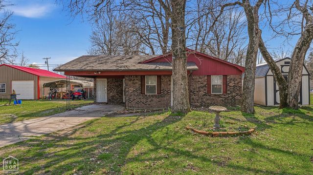 2407 Harper Street, Corning, AR 72422