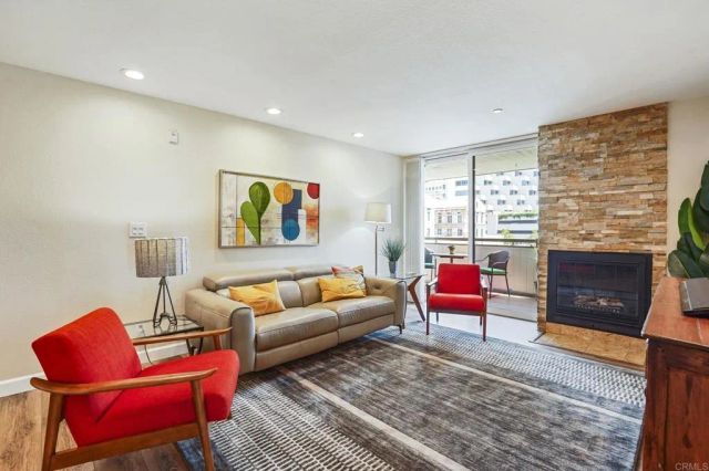 750 State Street 314, San Diego, CA 92101