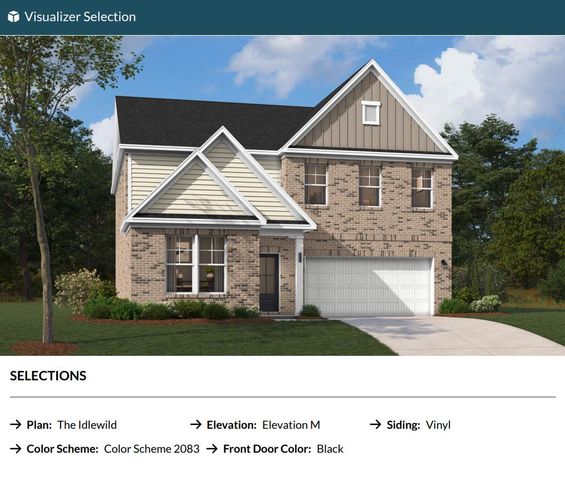 3365 Traveler Trail, Sumter, SC 29150