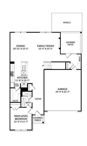 3365 Traveler Trail, Sumter, SC 29150