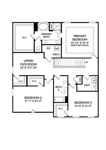 3365 Traveler Trail, Sumter, SC 29150