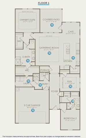 10422 Painted Brush Lane, Willis, TX 77318
