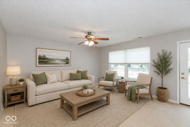 3387 Pineleigh Way, Greenwood, IN 46143