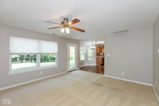 3387 Pineleigh Way, Greenwood, IN 46143