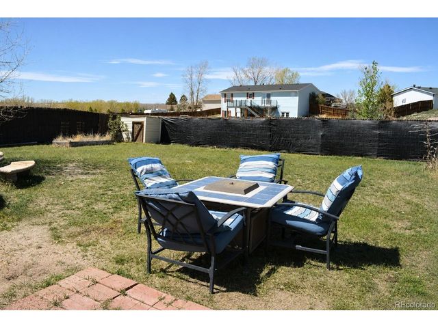 447 Shasta Ct, Kiowa, CO 80117
