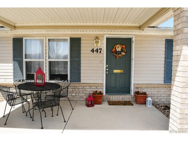 447 Shasta Ct, Kiowa, CO 80117