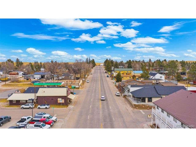 447 Shasta Ct, Kiowa, CO 80117
