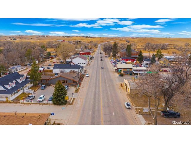 447 Shasta Ct, Kiowa, CO 80117