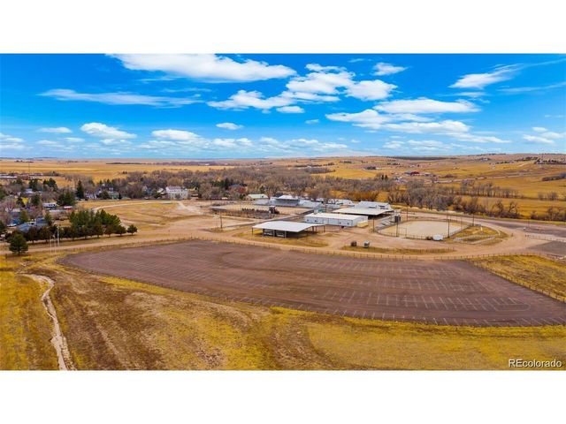 447 Shasta Ct, Kiowa, CO 80117