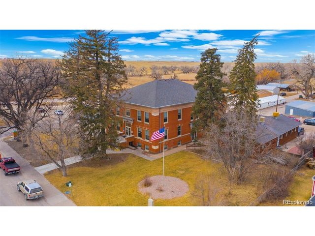 447 Shasta Ct, Kiowa, CO 80117