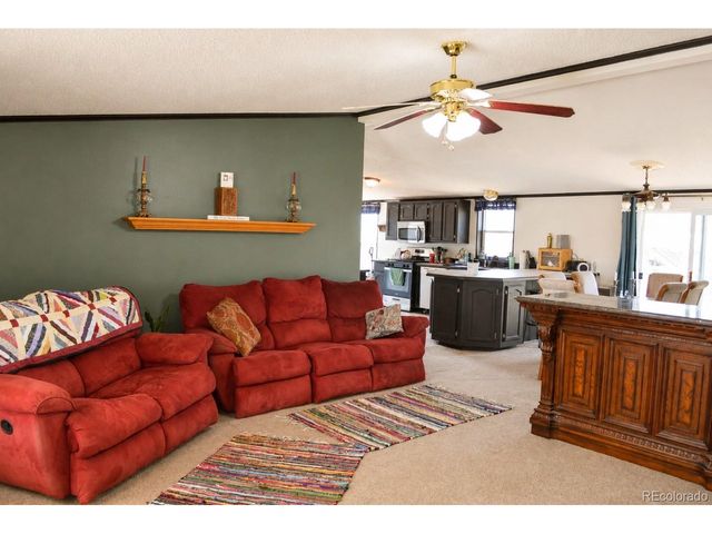 447 Shasta Ct, Kiowa, CO 80117