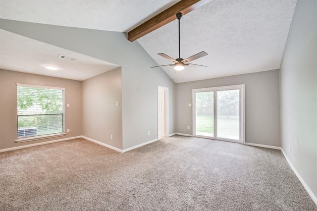 8402 Pine Shores Drive, Humble, TX 77346